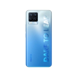 Thay Kính Nắp Lưng Realme 8 Pro