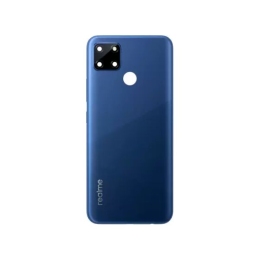 Thay Kính Nắp Lưng Realme C12