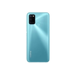 Thay Kính Nắp Lưng Realme C17