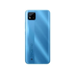 Thay Kính Nắp Lưng Realme C20