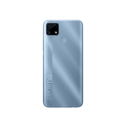 Thay Kính Nắp Lưng Realme C25