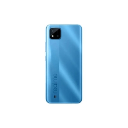 Thay Kính Nắp Lưng Realme C25S