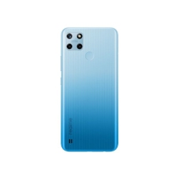 Thay Kính Nắp Lưng Realme C25Y