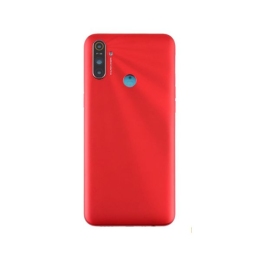 Thay Kính Nắp Lưng Realme C3 (3 cameras)