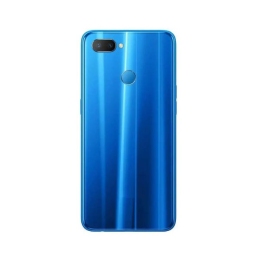 Thay Kính Nắp Lưng Realme U1