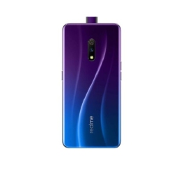 Thay Kính Nắp Lưng Realme X