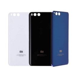 Kính Nắp Lưng Xiaomi Mi 6 2018