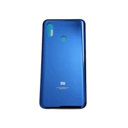 Kính Nắp Lưng Xiaomi Mi 8 SE 2018