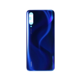 Kính Nắp Lưng Xiaomi Mi 9 Lite 2019