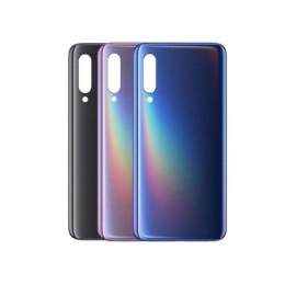 Kính Nắp Lưng Xiaomi Mi 9 2019