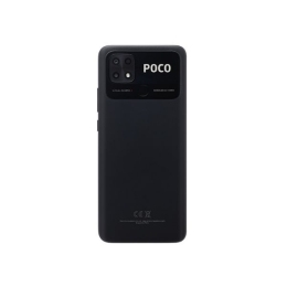 Thay Kính Nắp Lưng Xiaomi Poco C40