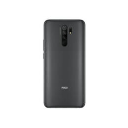 Thay Kính Nắp Lưng Xiaomi Poco M2