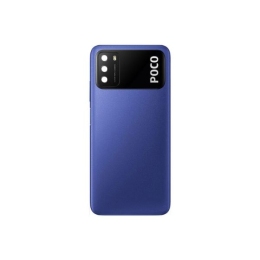 Thay Kính Nắp Lưng Xiaomi Poco M3 Pro