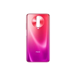 Thay Kính Nắp Lưng Xiaomi Poco X2