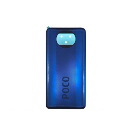 Thay Kính Nắp Lưng  Xiaomi Poco X3