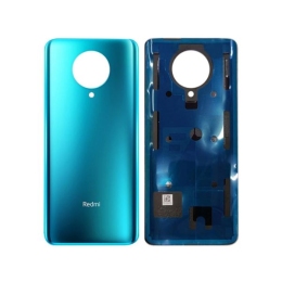 Thay Kính Nắp Lưng Xiaomi Redmi K30 Pro