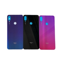 Kính Nắp Lưng Xiaomi Redmi Note 7 Pro 2019