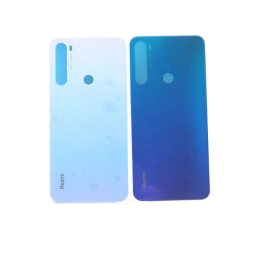 Kính Nắp Lưng Xiaomi Redmi Note 8T 2019