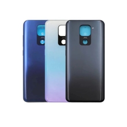 Kính Nắp Lưng Xiaomi Redmi Note 9 2020