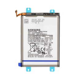 Thay Pin Samsung A02 Core (EB-BA217ABY)