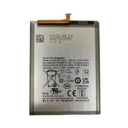 Thay Pin Samsung A23 (EB-BM526ABY)