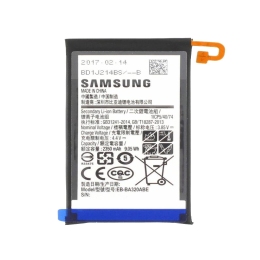 Thay Pin Samsung A3 2017 (EB-BA320ABE)