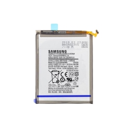 Thay Pin Samsung A30s 2019 (EB-BA505ABU)