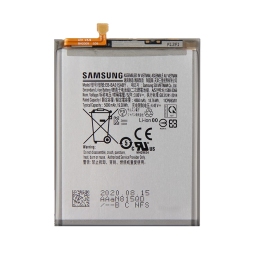 Thay Pin Samsung A31 (EB-BA315ABY)