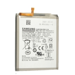 Thay Pin Samsung A52/ A52S (EB-BG781ABY)