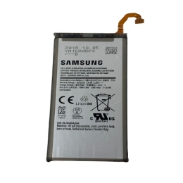 Thay Pin Samsung A6 Plus 2018 (EB-BJ800ABA)