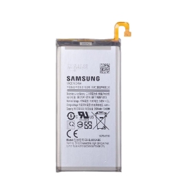 Thay Pin Samsung A6s (EB-BJ805ABE)