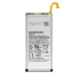 Pin Samsung Galaxy A8 2018 (EB-BA530ABE)