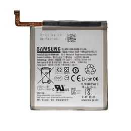 Thay Pin Samsung Galaxy S21 2021 (EB-BG991ABY)