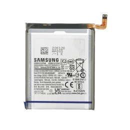 Thay Pin Samsung Galaxy S22 Ultra 2022 (EB-BS908ABY)