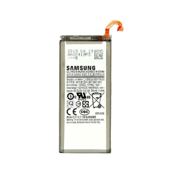 Thay Pin Samsung J6 2018 (EB-BJ800ABE)