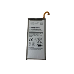 Pin Samsung J6 Plus 2018 (EB-BJ800ABA)