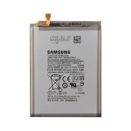 Pin Samsung M20 2019 (EB-BG580ABU)