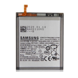 Pin Samsung Note 10 2019 (EB-BN970ABU)