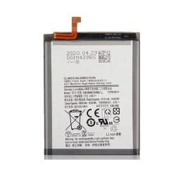 Pin Samsung Note 10 Plus 2019 (EB-BN972ABU)