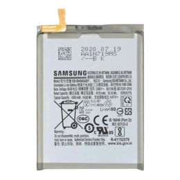 Thay Pin Samsung Note 20 2020 (EB-BN980ABY)