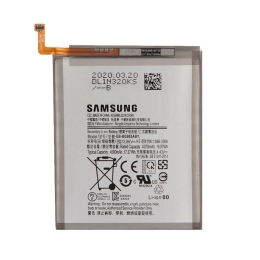 Thay Pin Samsung S20 Plus 5G (EB-BG985ABY)