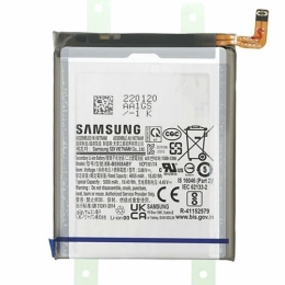 Thay Pin Samsung S22 Ultra (EB-BS908ABY)