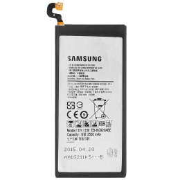 Thay Pin Samsung S6 2015 (EB-BG920ABE)