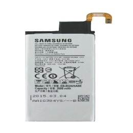 Thay Pin Samsung S6 Edge 2015 (EB-BG925ABE)