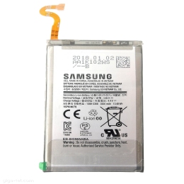 Thay Pin Samsung S9 Plus 2018 (EB-BG965ABA)