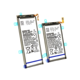 Thay Pin Samsung Z Fold 1 2019 (EB-BF900ABU)