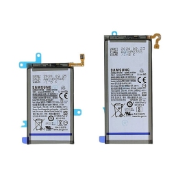 Thay Pin Samsung Z Fold 4 (EB-BF937ABY)