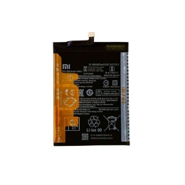 Pin Xiaomi Redmi Note 10 Pro 2021 (BN53)