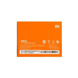 Thay pin Xiaomi Redmi Note 2 (BM45)