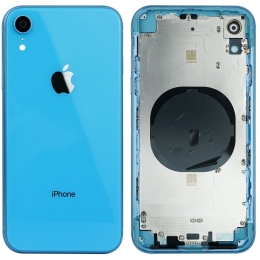 Thay vỏ iPhone Xr